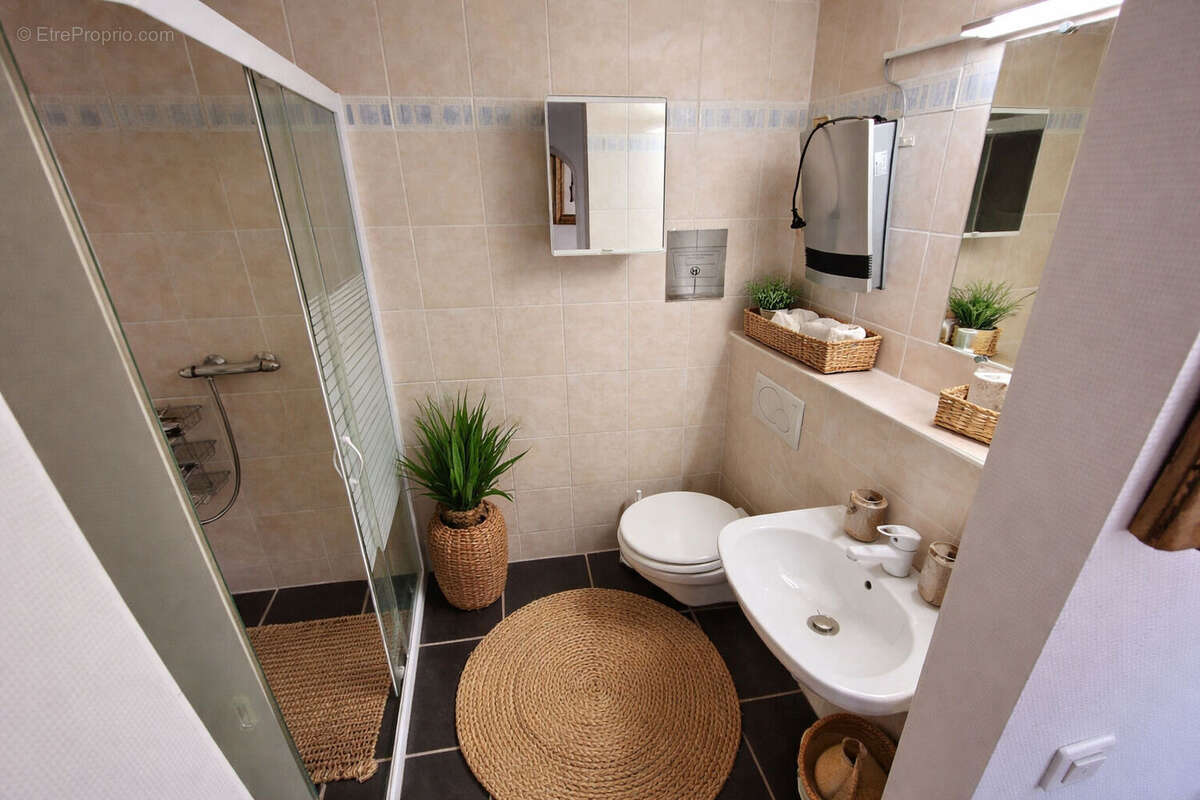 Maison à BALTZENHEIM