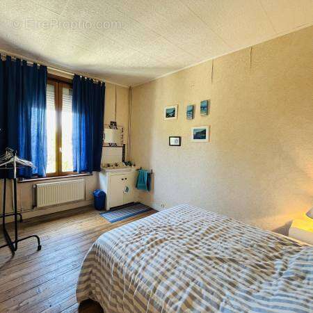 1 n°8 - Maison à LE CROTOY