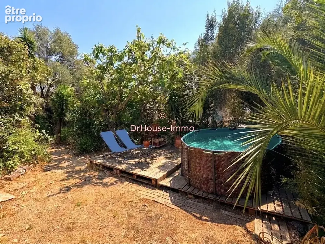 Maison 90 m² à La Ciotat  - photo 2