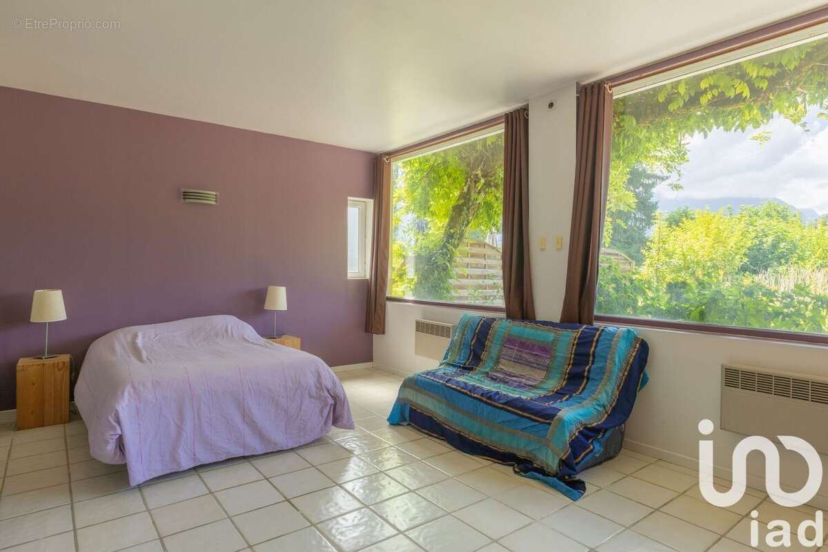 Appartement 174 m² à Saint-Ours  - photo 9