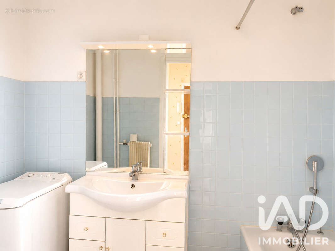 Appartement 37 m² à Blois  - photo 6