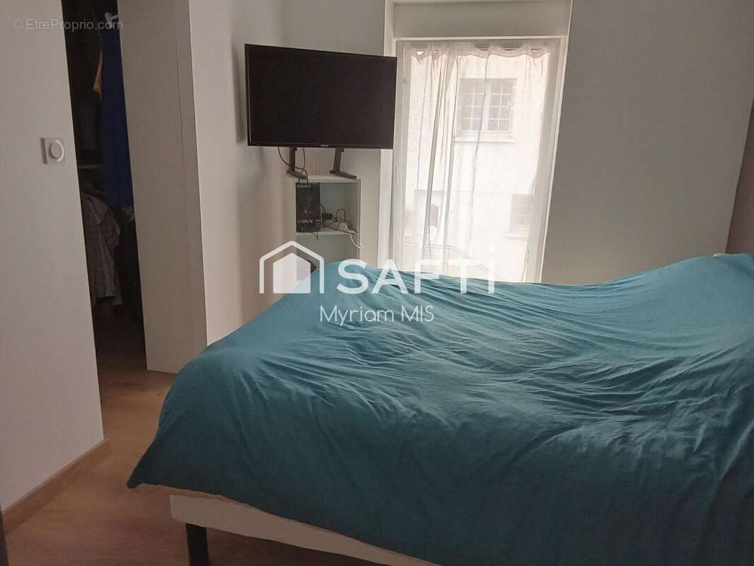 Photo 8 - Maison à CARENTOIR