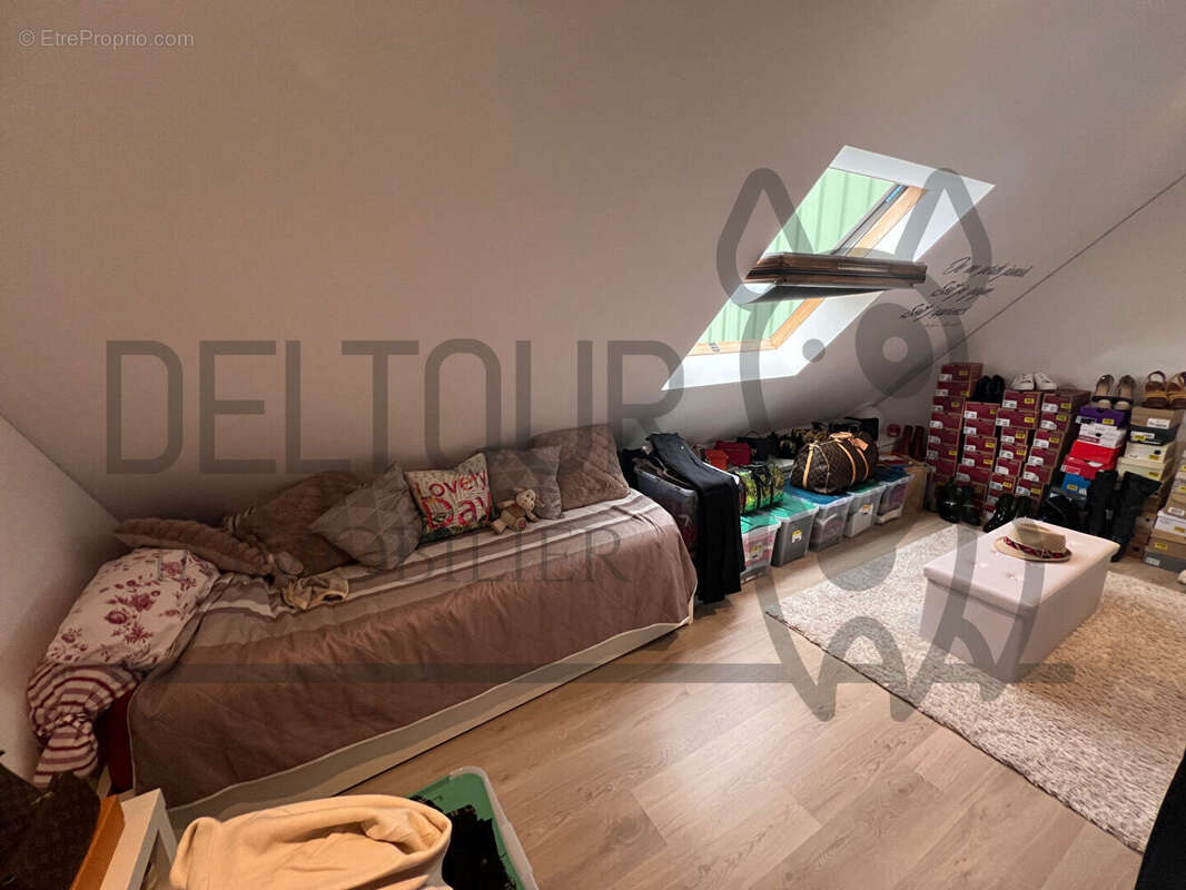 Maison a chevru - photo 9