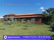 Maison à LAGARDE-HACHAN