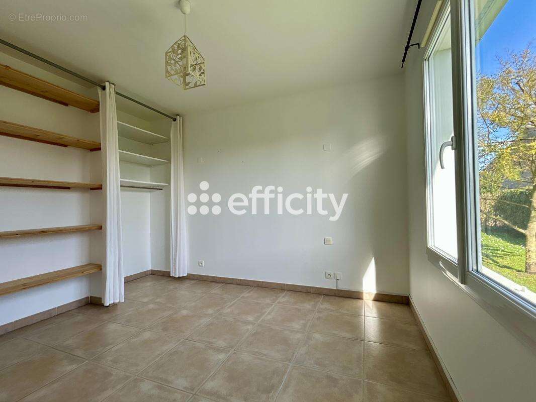 Maison à NIEULLE-SUR-SEUDRE