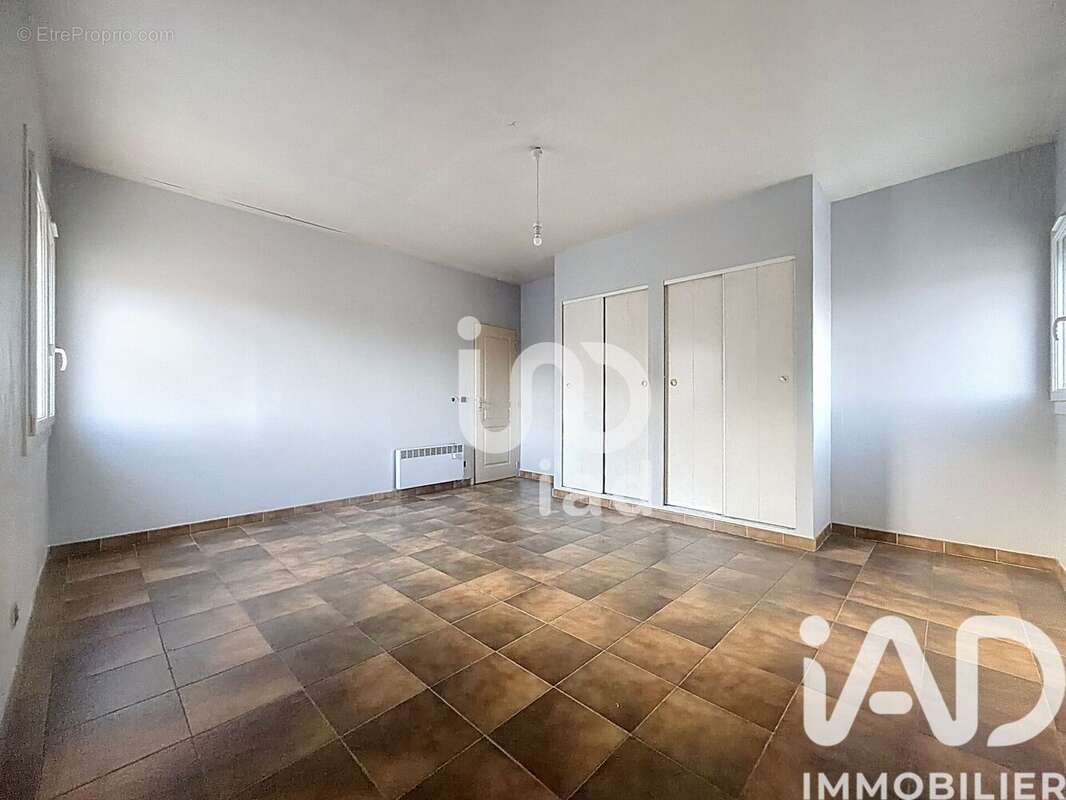 Photo 8 - Appartement à ISTRES