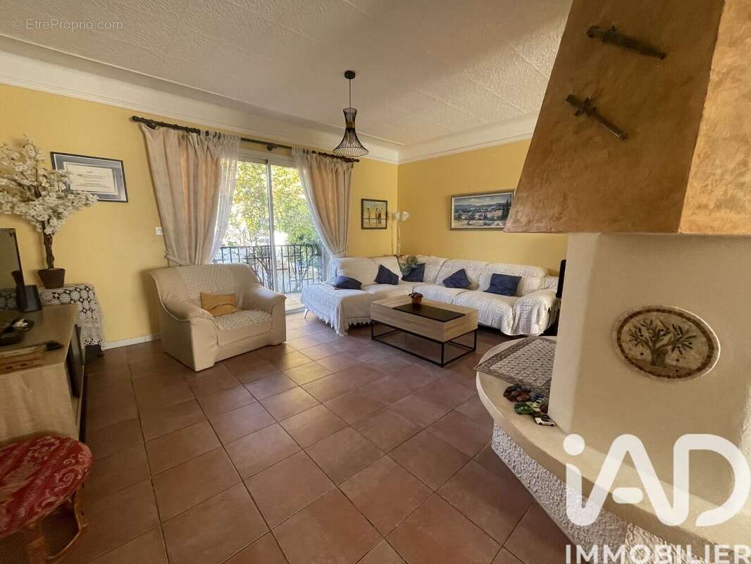 Photo 3 - Maison à LORGUES