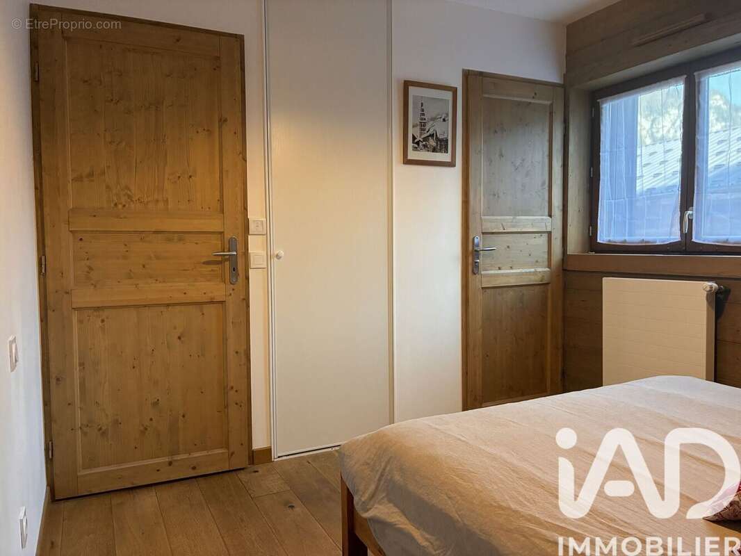 Photo 5 - Appartement à SAINT-JEAN-DE-SIXT
