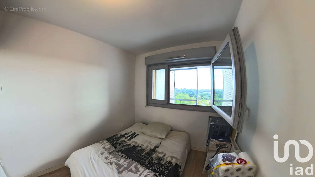 Photo 5 - Appartement à SAINT-HERBLAIN