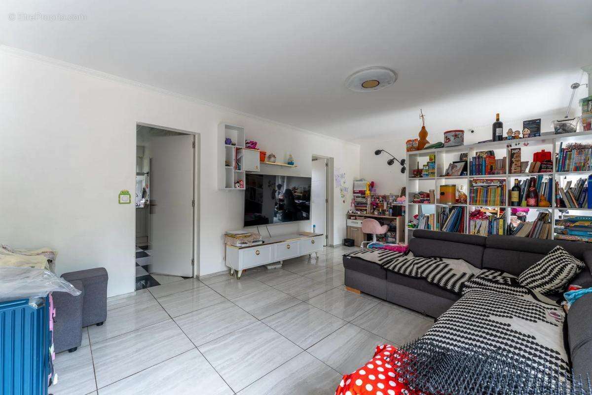 Appartement à MERIGNAC