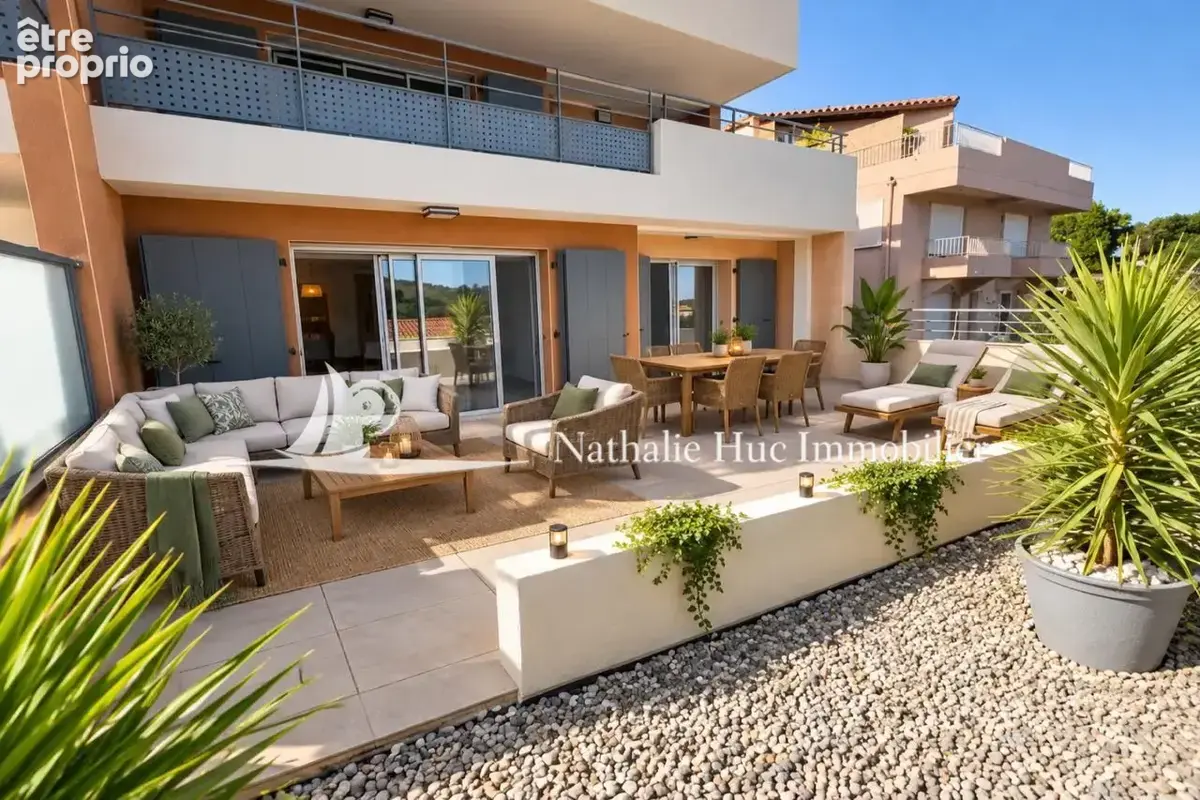 Photo Appartement à Collioure au prix de 595 000€