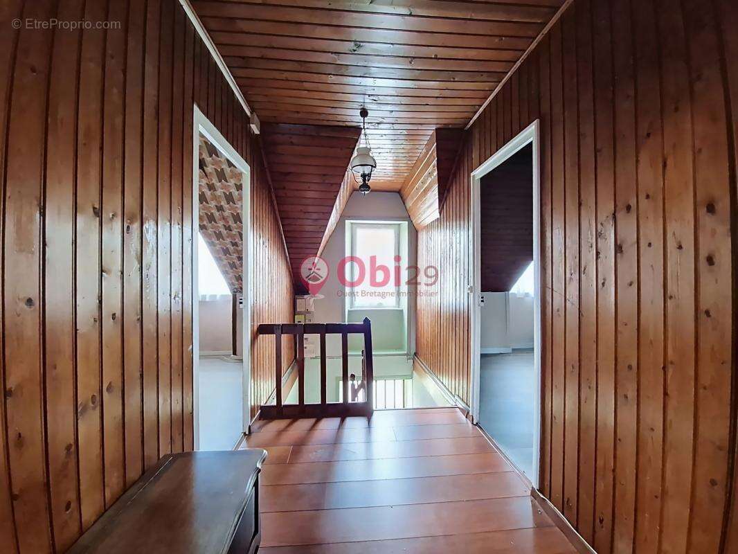 Maison de famille - photo 15
