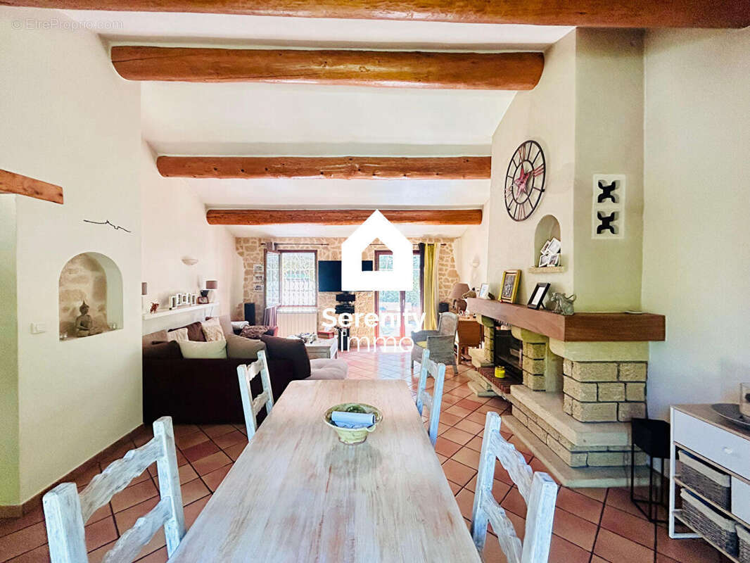 Maison à GARDANNE