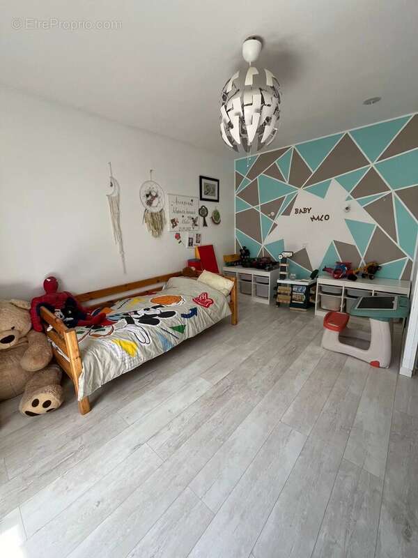 Maison de plain pied a mesnils sur iton - photo 5
