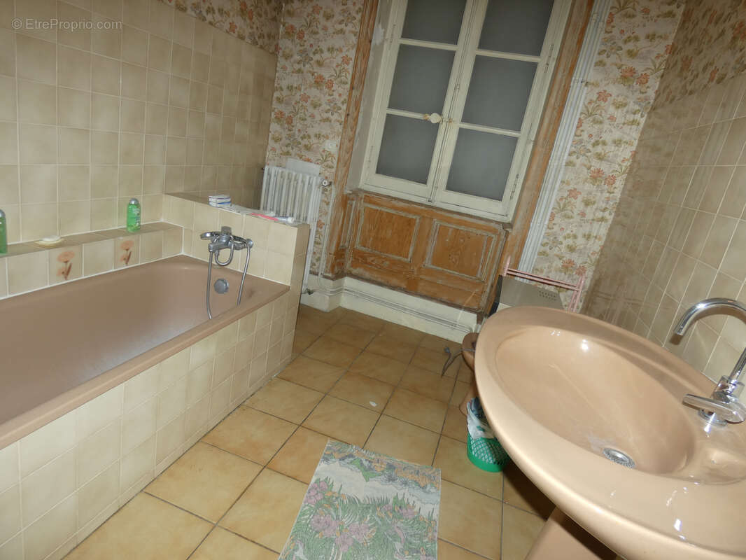 Appartement à CARCASSONNE