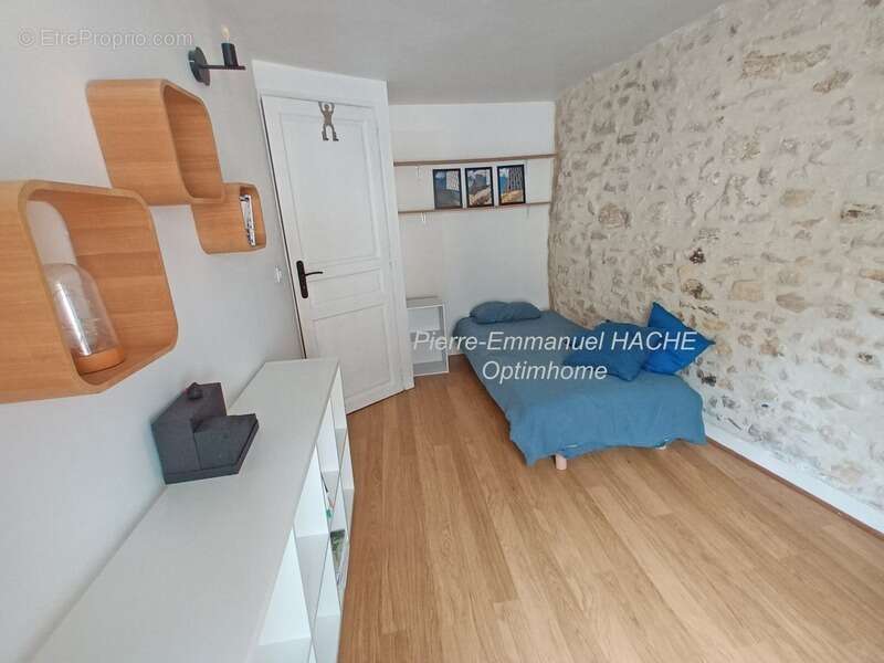 Maison à LE PECQ
