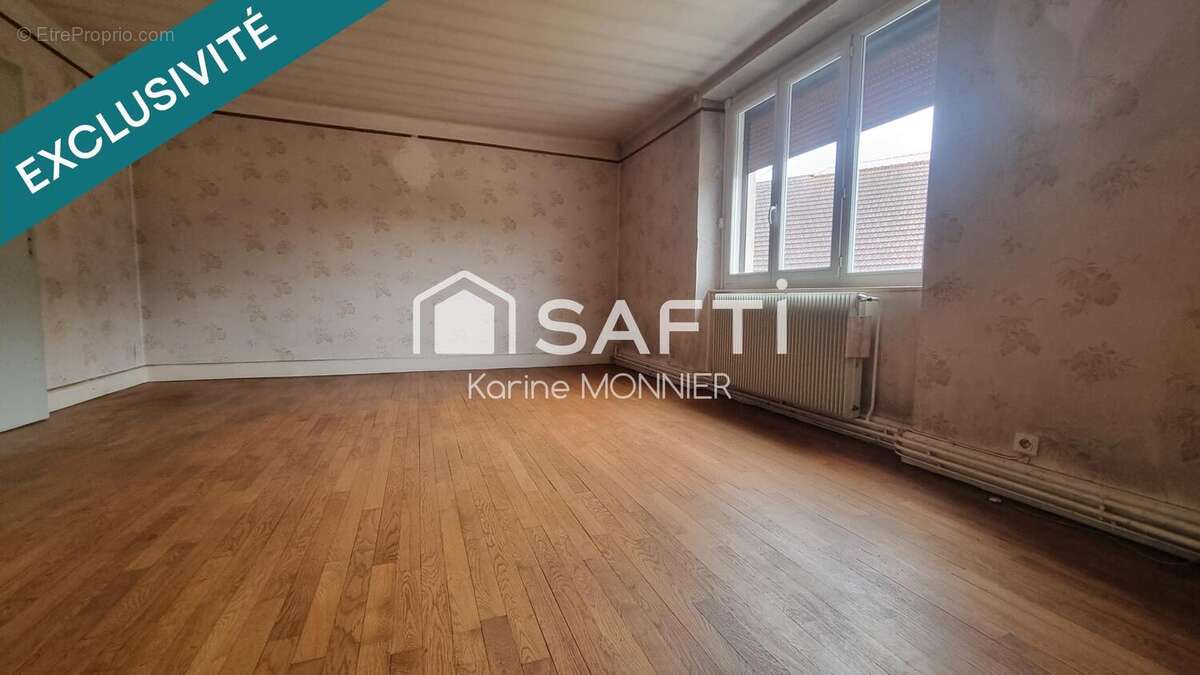 Photo 9 - Maison à MONT-SUR-MONNET