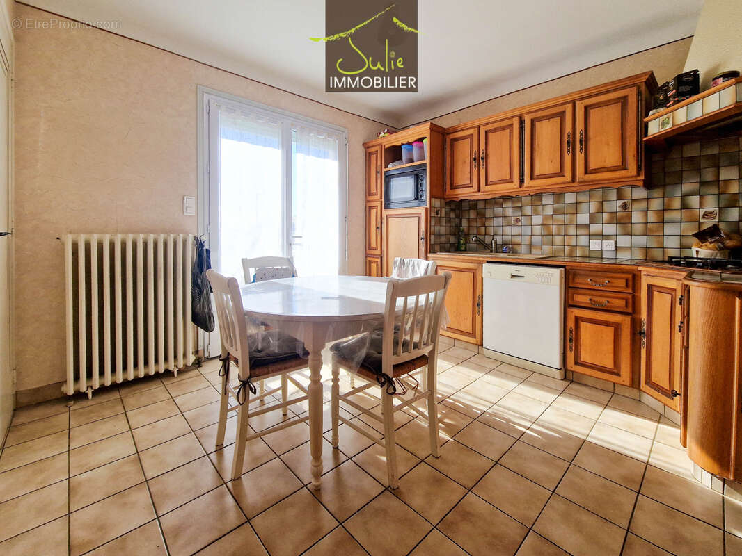 Maison à BRESSUIRE