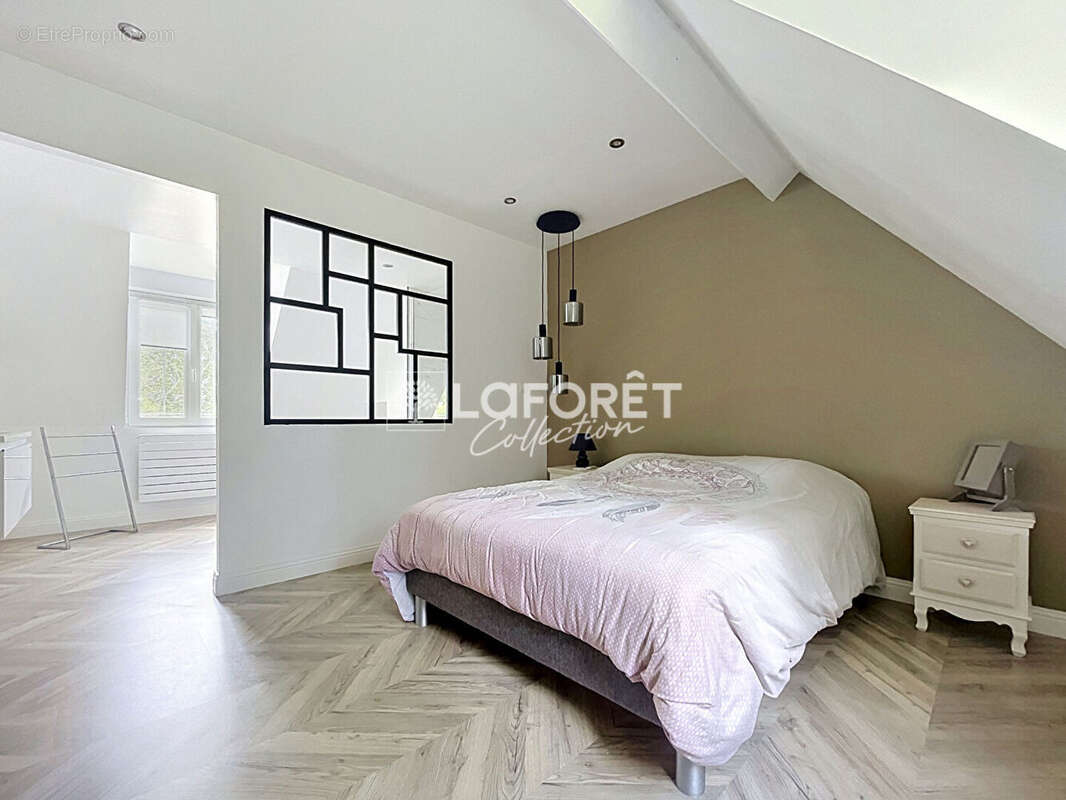 Maison à LE TOUQUET-PARIS-PLAGE