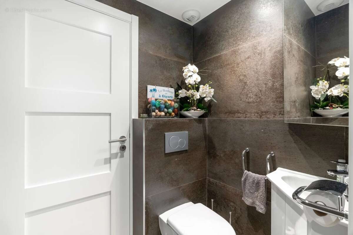 Appartement à SAINT-MAUR-DES-FOSSES