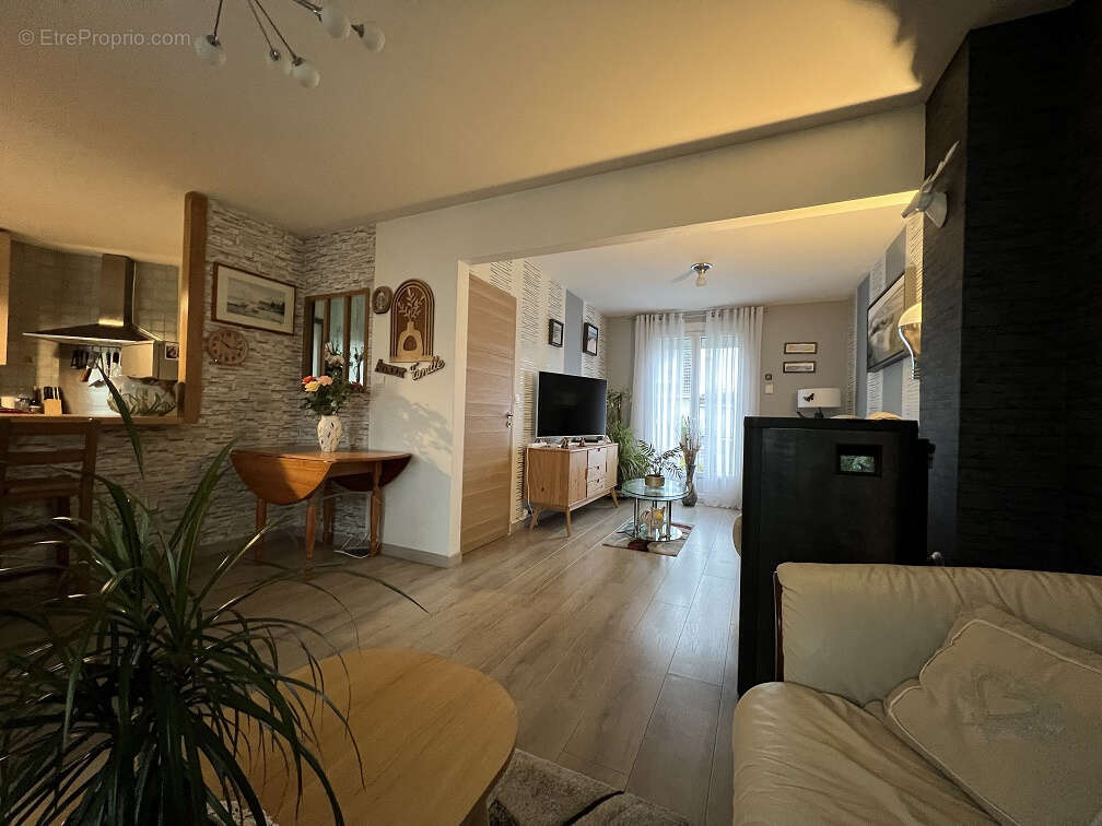 Maison à RANG-DU-FLIERS