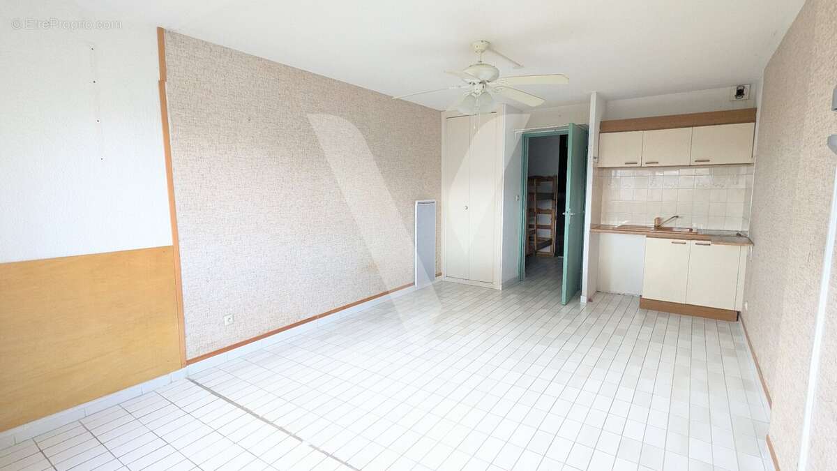 Maison à LE GRAU-DU-ROI