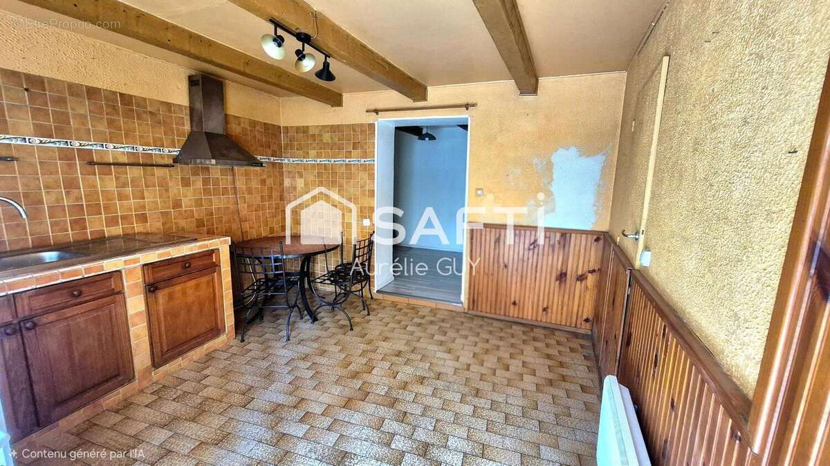 Photo 4 - Maison à GEMENOS