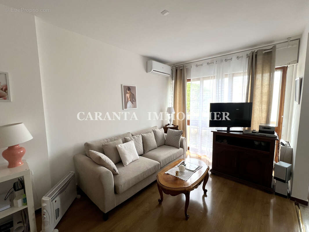 Appartement à SAINTE-MAXIME