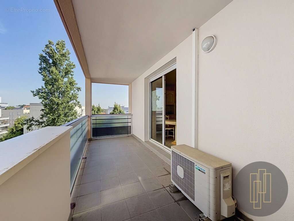 Appartement à VILLEFRANCHE-SUR-SAONE
