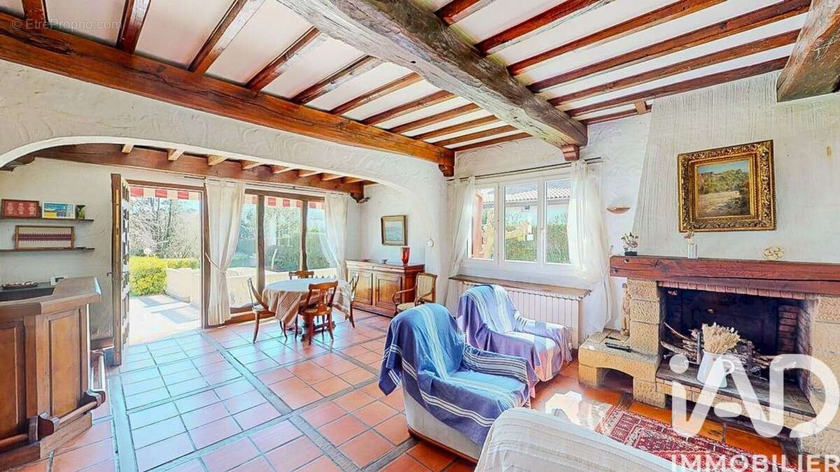 Photo 6 - Maison à URRUGNE