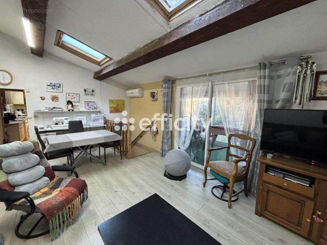 Appartement à BEDARIEUX