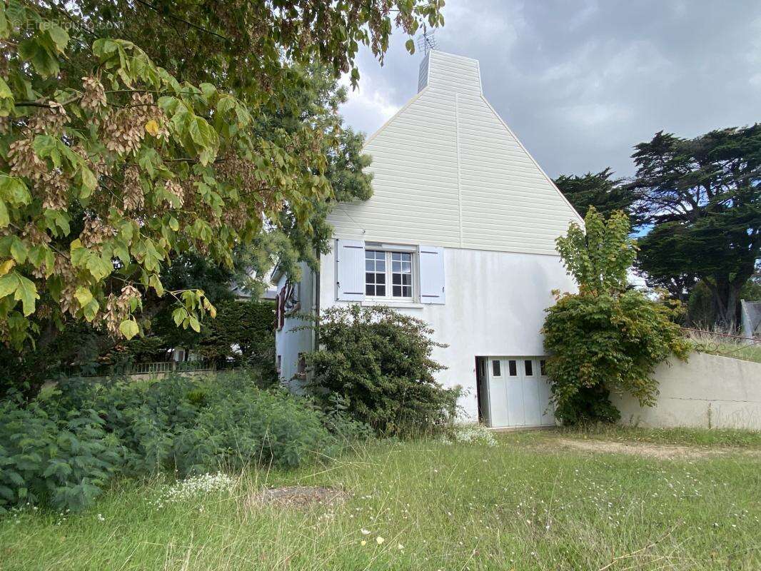 Maison à PORNICHET