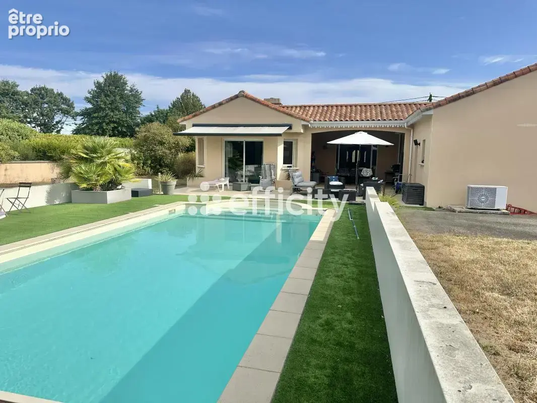 Maison 170 m² à Pornic  - photo 2