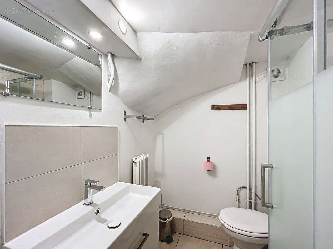 Maison à CHAMONIX-MONT-BLANC