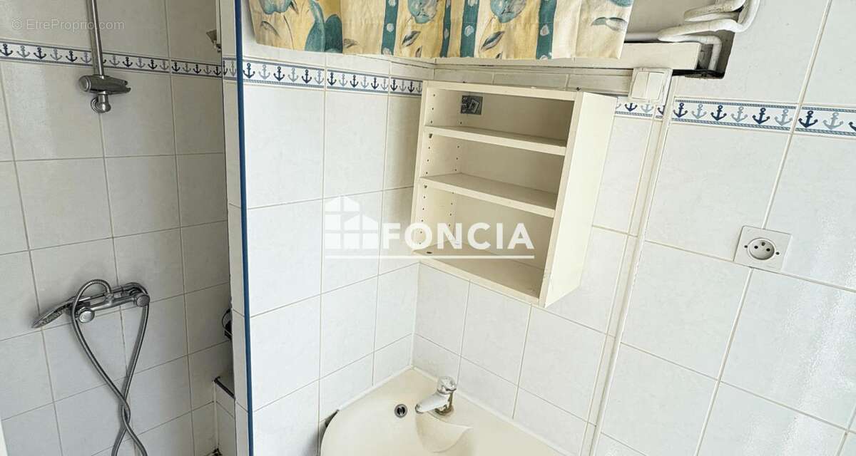 Vincennes T2 Rue Victor Basch - photo 6
