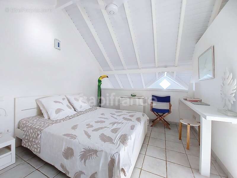 Maison à SAINT-MARTIN