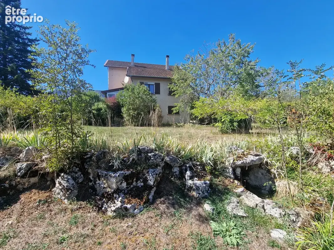 Maison 96 m2 à vendre sur terrain de 1244m2 à ARTEMARE - photo 4