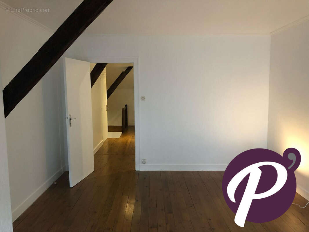 Appartement à SAINTE-FOY-LA-GRANDE