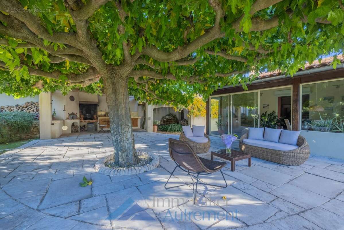 Villa les Pennes Mirabeau - photo 8