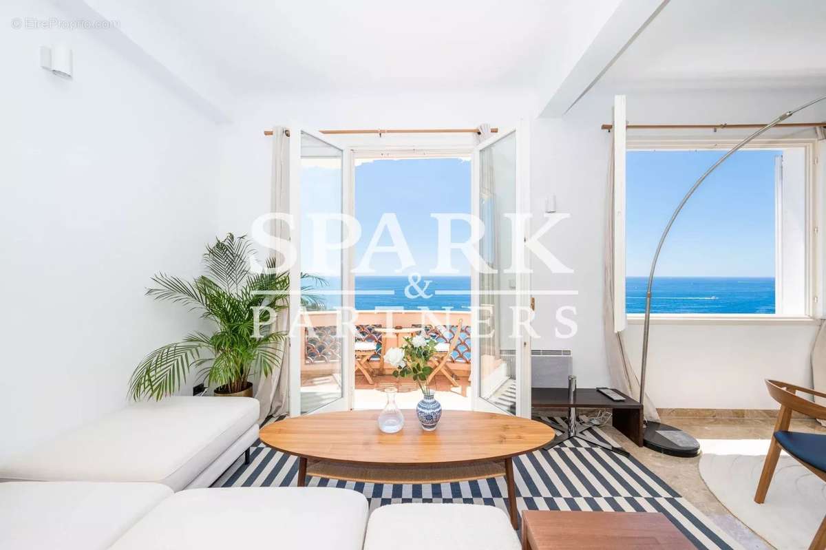 Appartement à CAP-D&#039;AIL