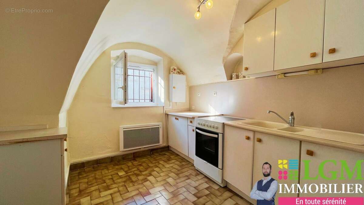 Maison à PARIGNARGUES