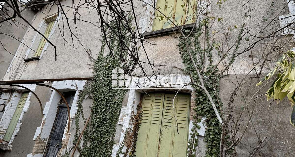 Maison à LIMOGES