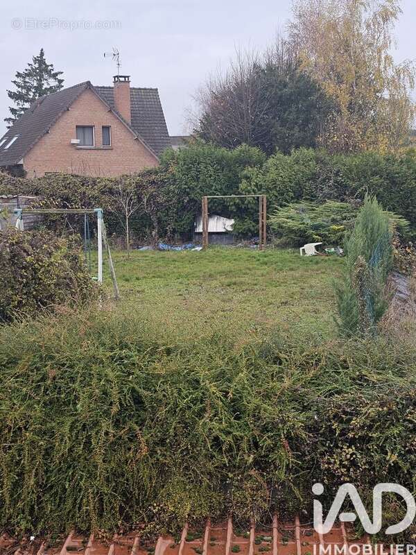 Photo 4 - Terrain à BERMERAIN