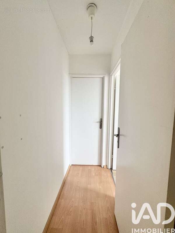 Photo 6 - Appartement à LES ULIS