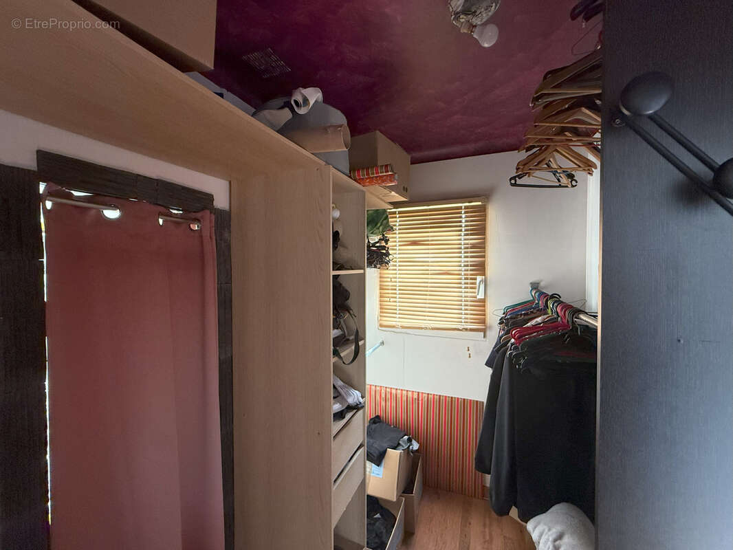 Maison à SAINT-ANDRE