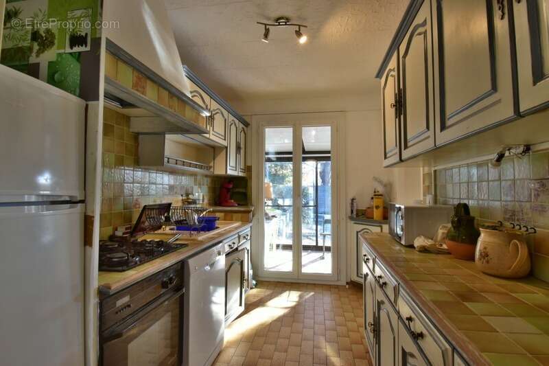 Maison à CHATEAU-ARNOUX-SAINT-AUBAN