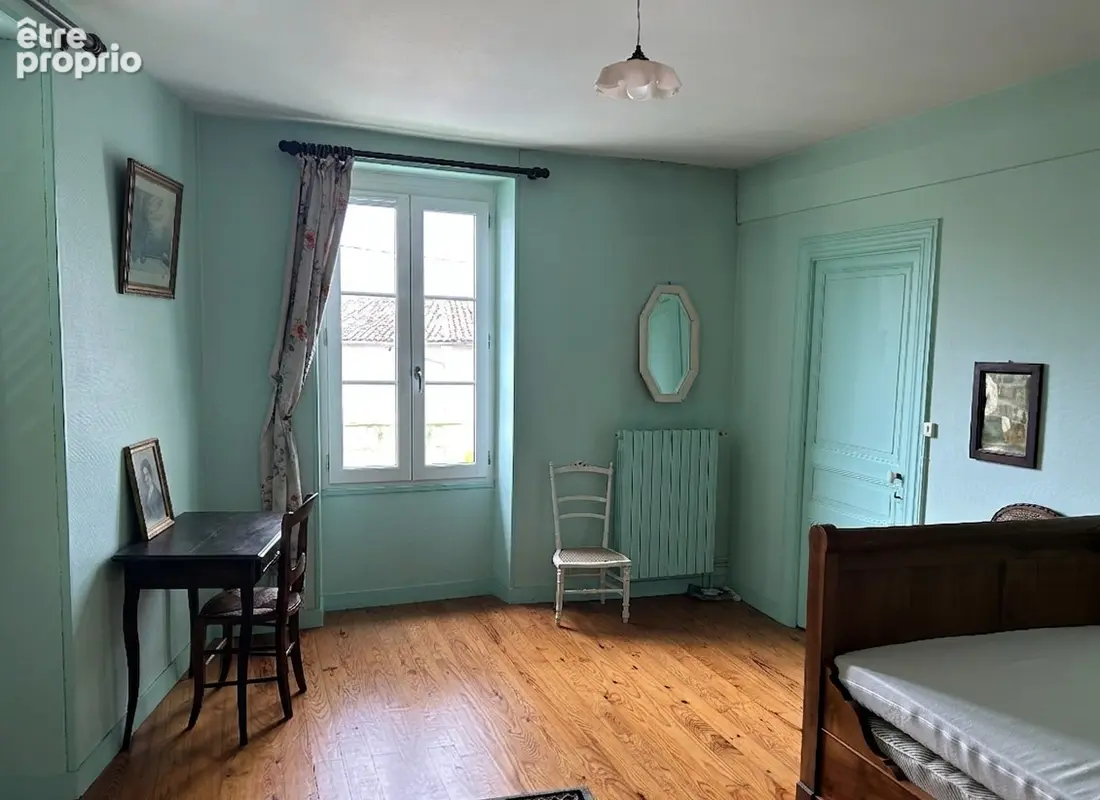 Charmante maison de caractère avec cave voûtée et jardins - photo 10