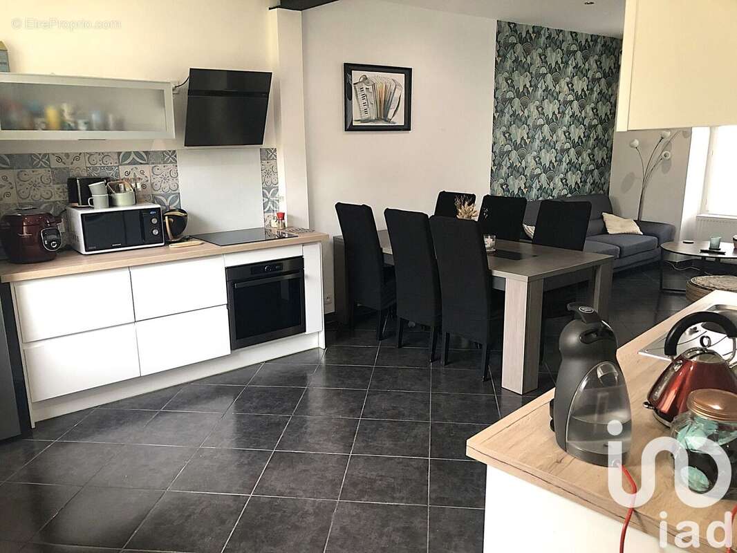 Photo 3 - Maison à LA FLECHE