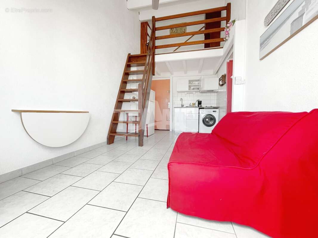 Appartement à SETE