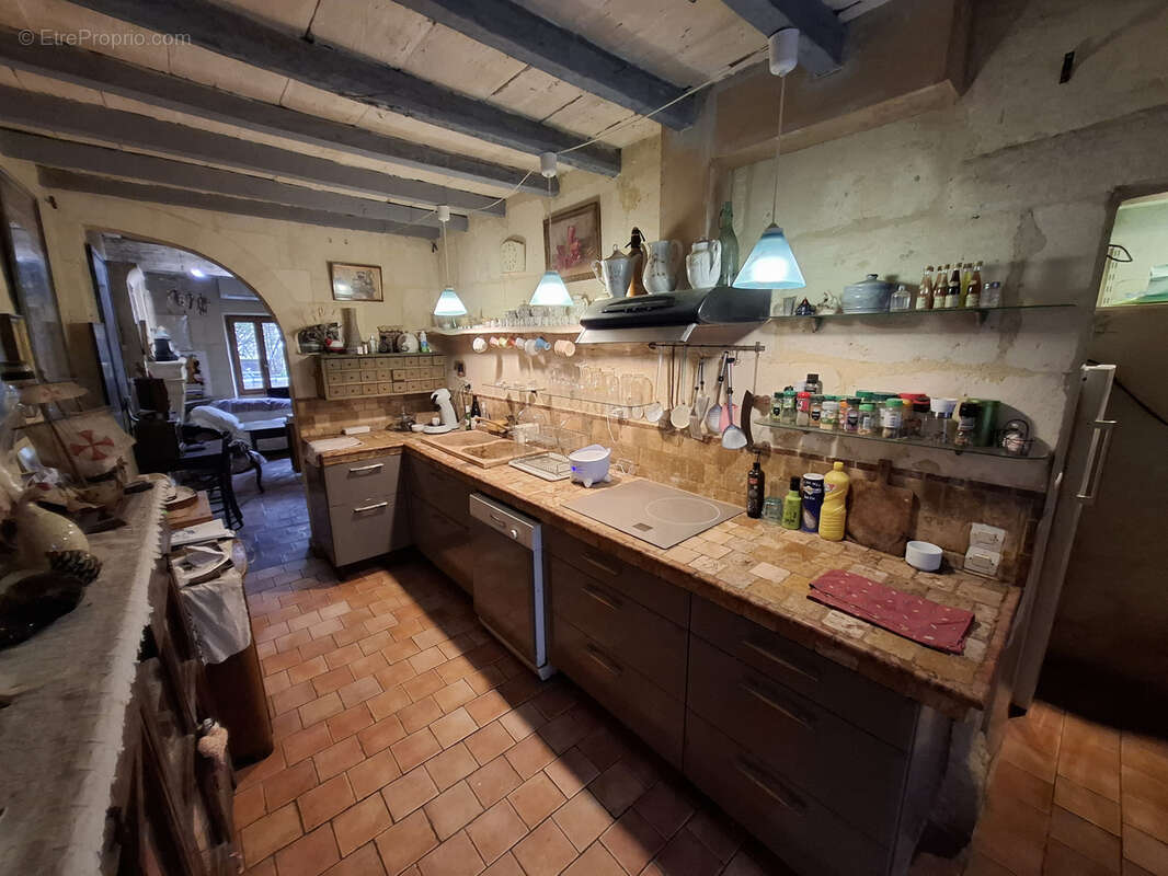 Autre à FONTVIEILLE